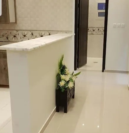 Dar Al Karama Residential Units Apartment Al Ula Exterior photo
