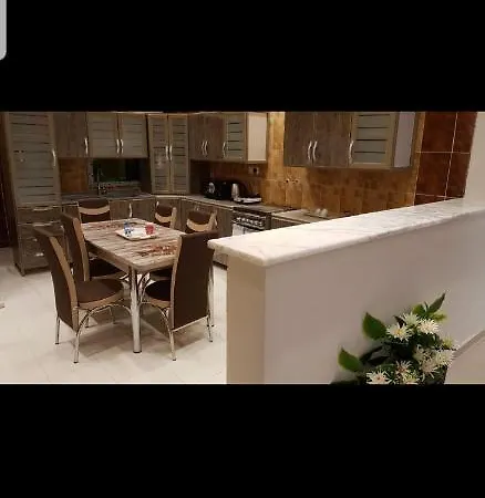 Dar Al Karama Residential Units Apartment Al Ula Exterior photo