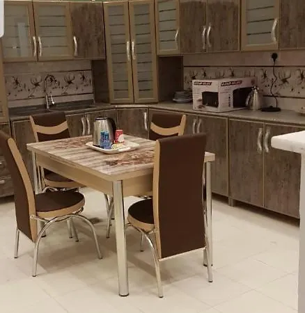 Dar Al Karama Residential Units Apartment Al Ula Exterior photo