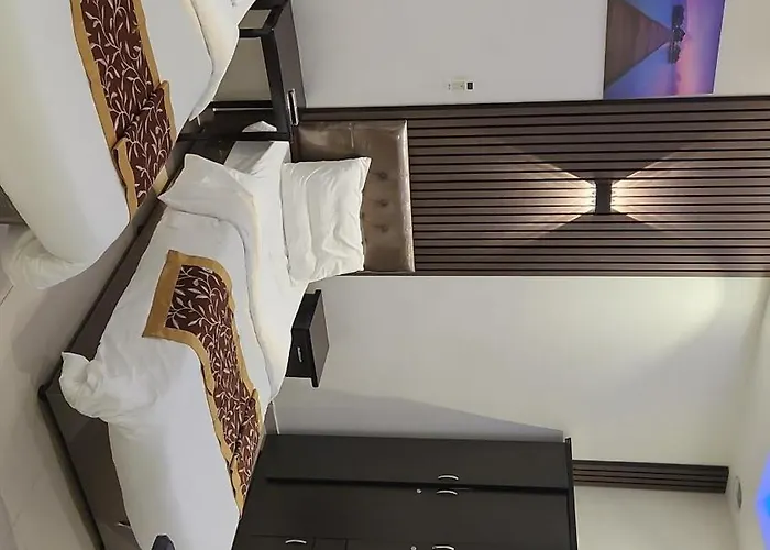 Dar Al Karama Residential Units