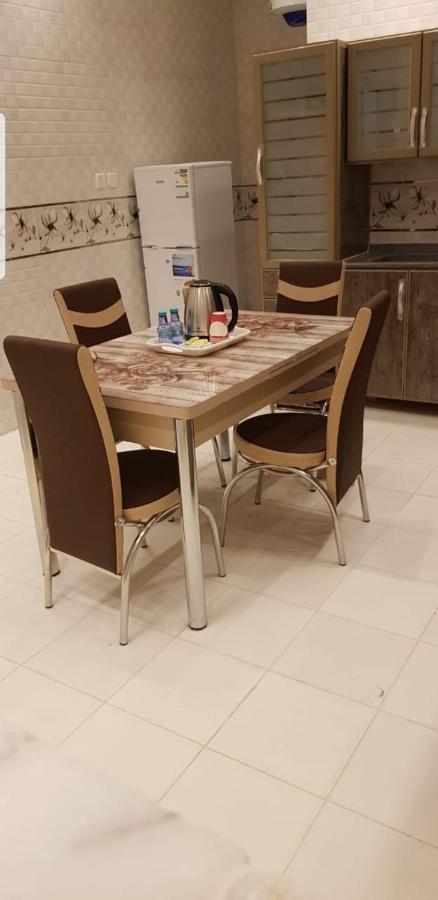 Dar Al Karama Residential Units *