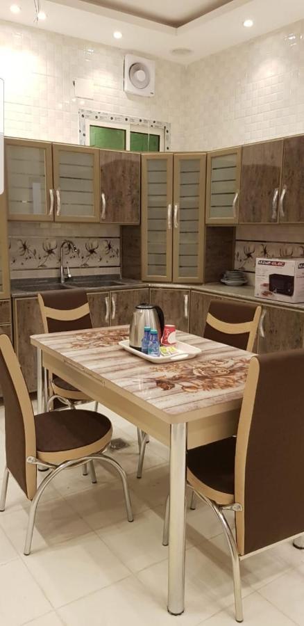 Apartment Dar Al Karama Residential Units Al Ula