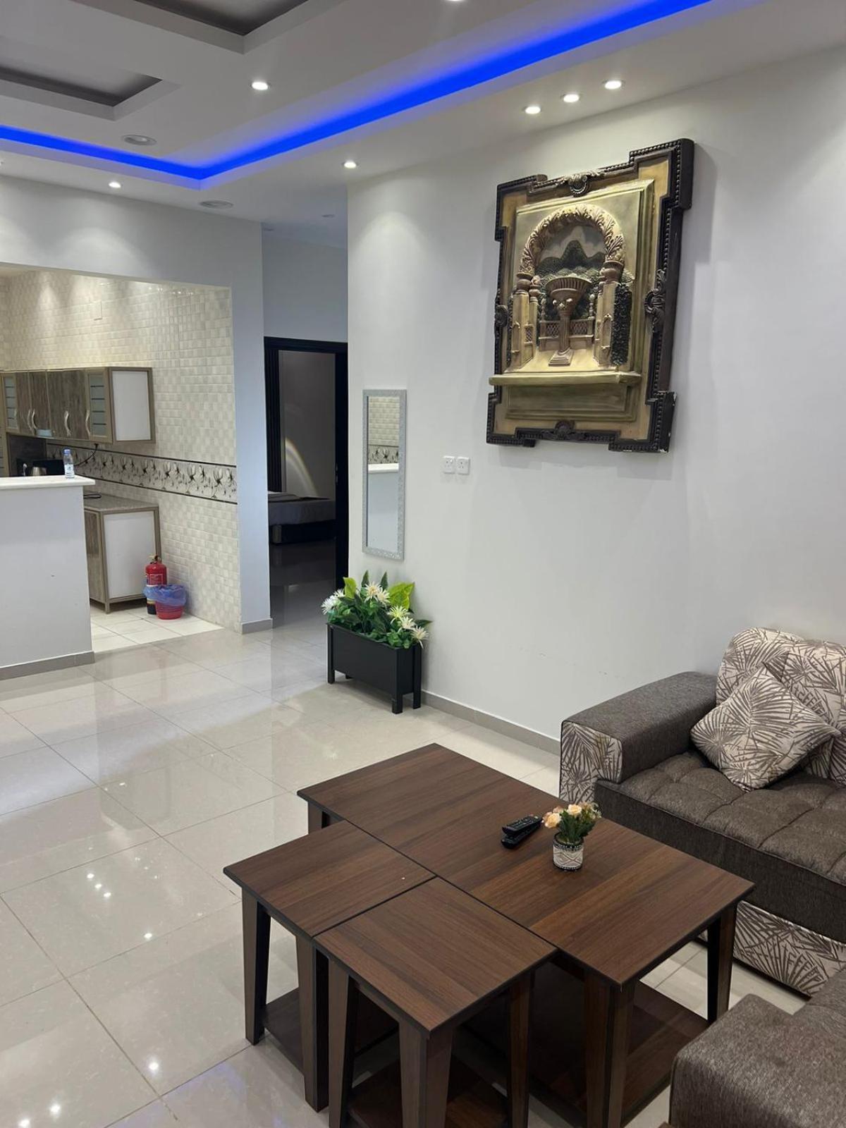 Dar Al Karama Residential Units Apartment