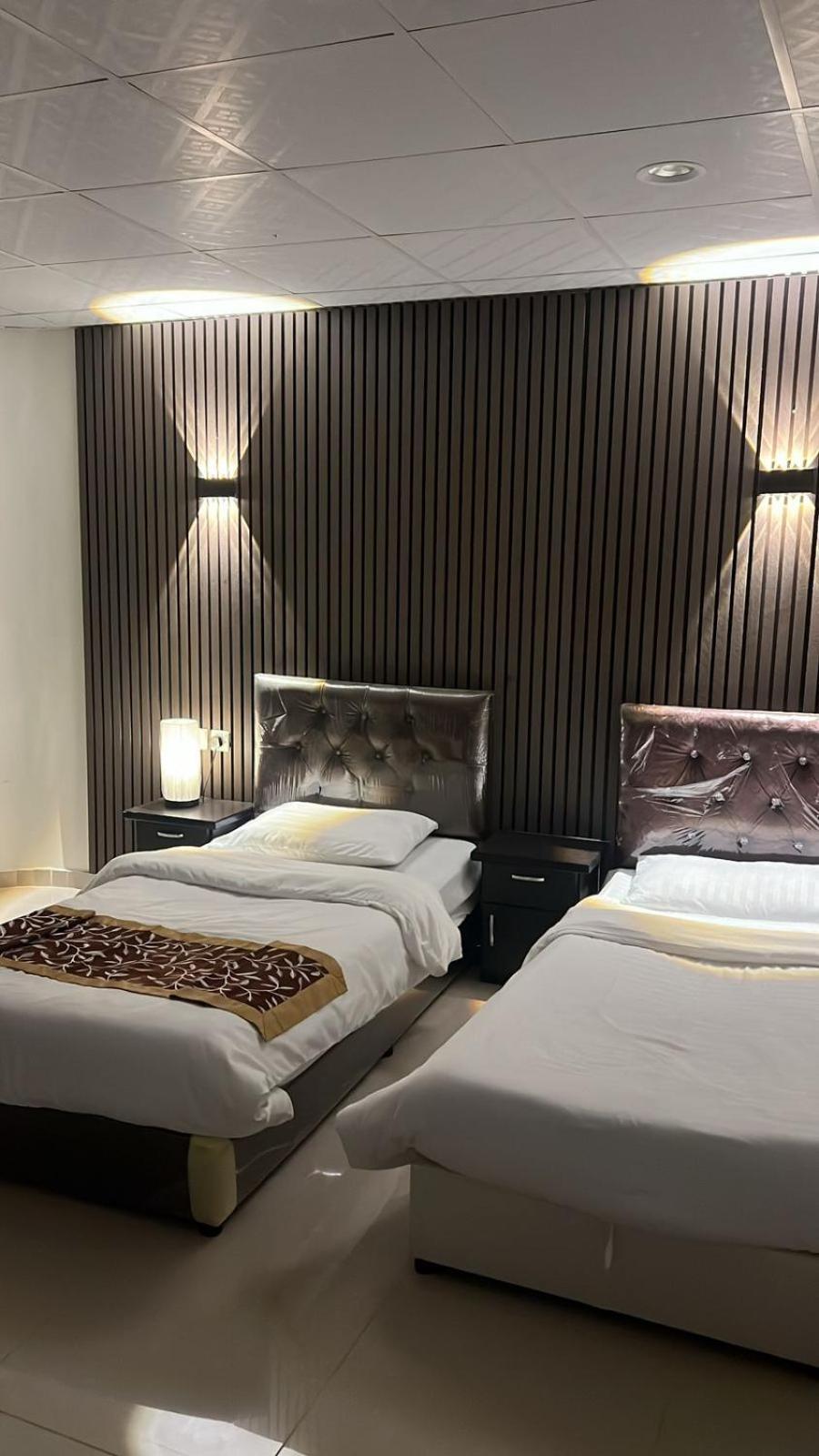 Dar Al Karama Residential Units