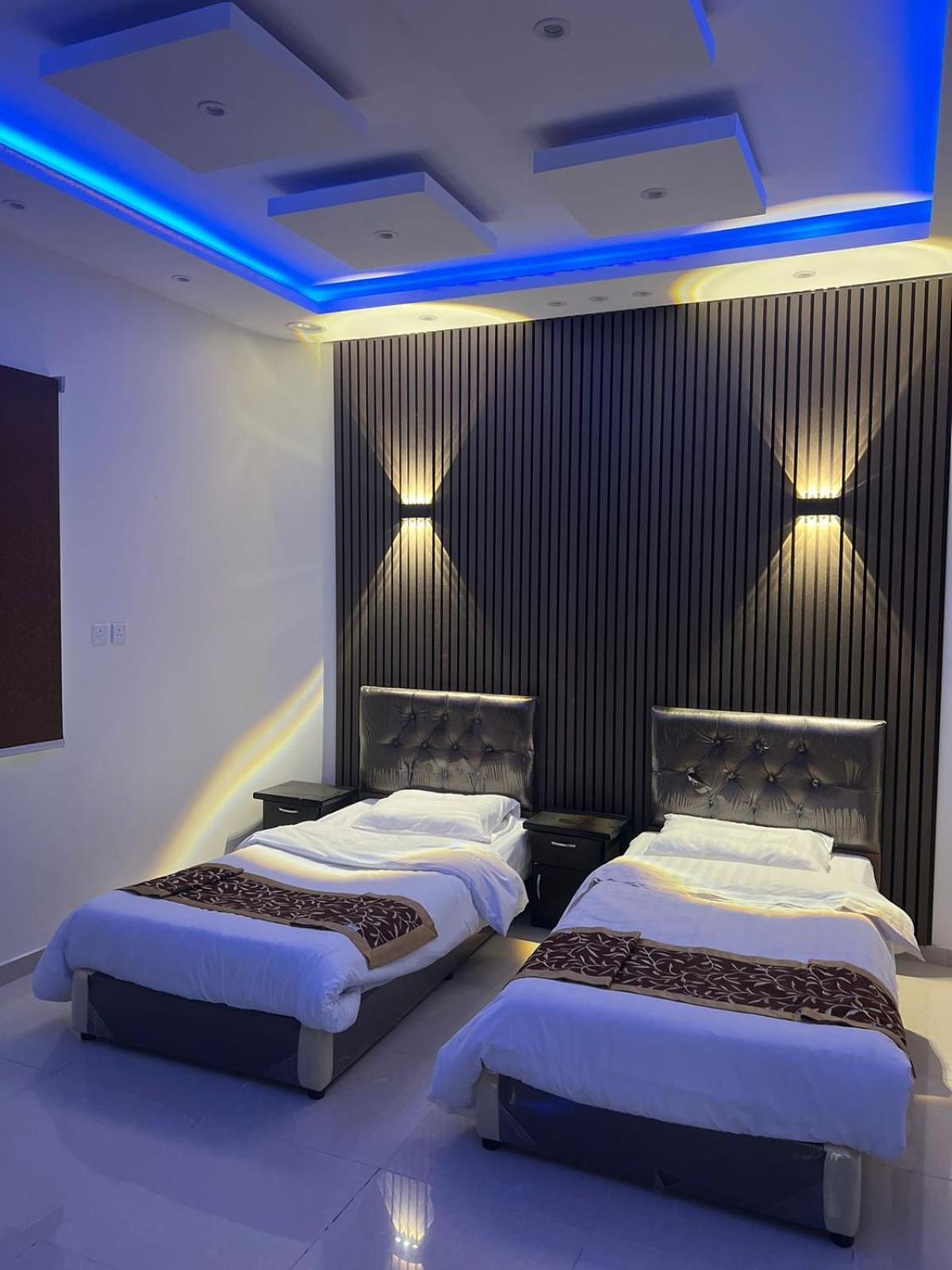 Apartment Dar Al Karama Residential Units Al Ula