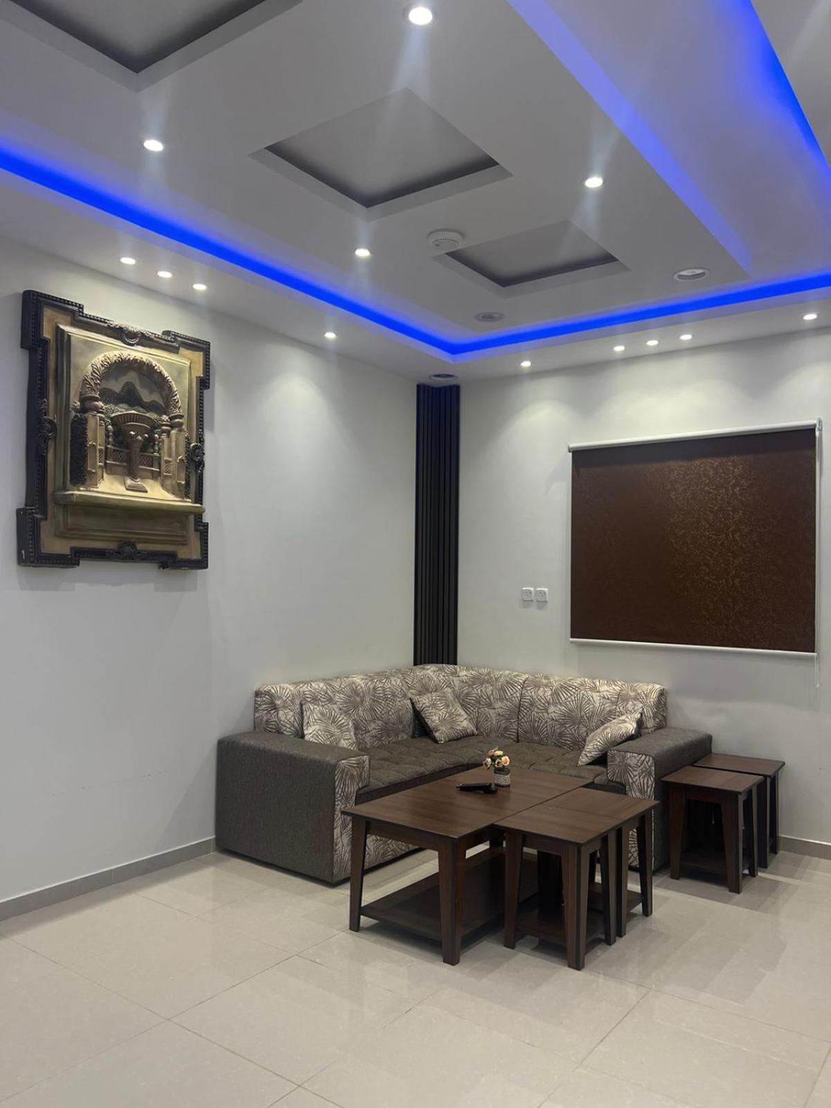 Dar Al Karama Residential Units