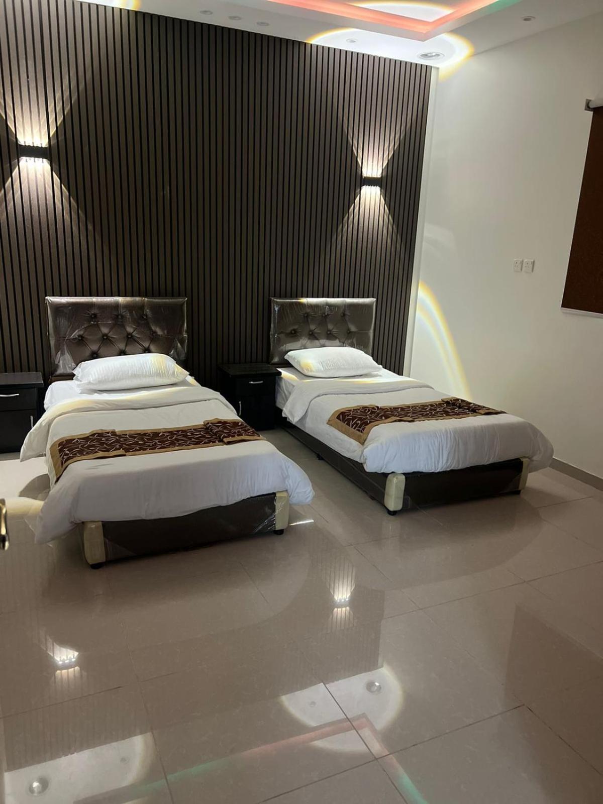 Dar Al Karama Residential Units Apartment