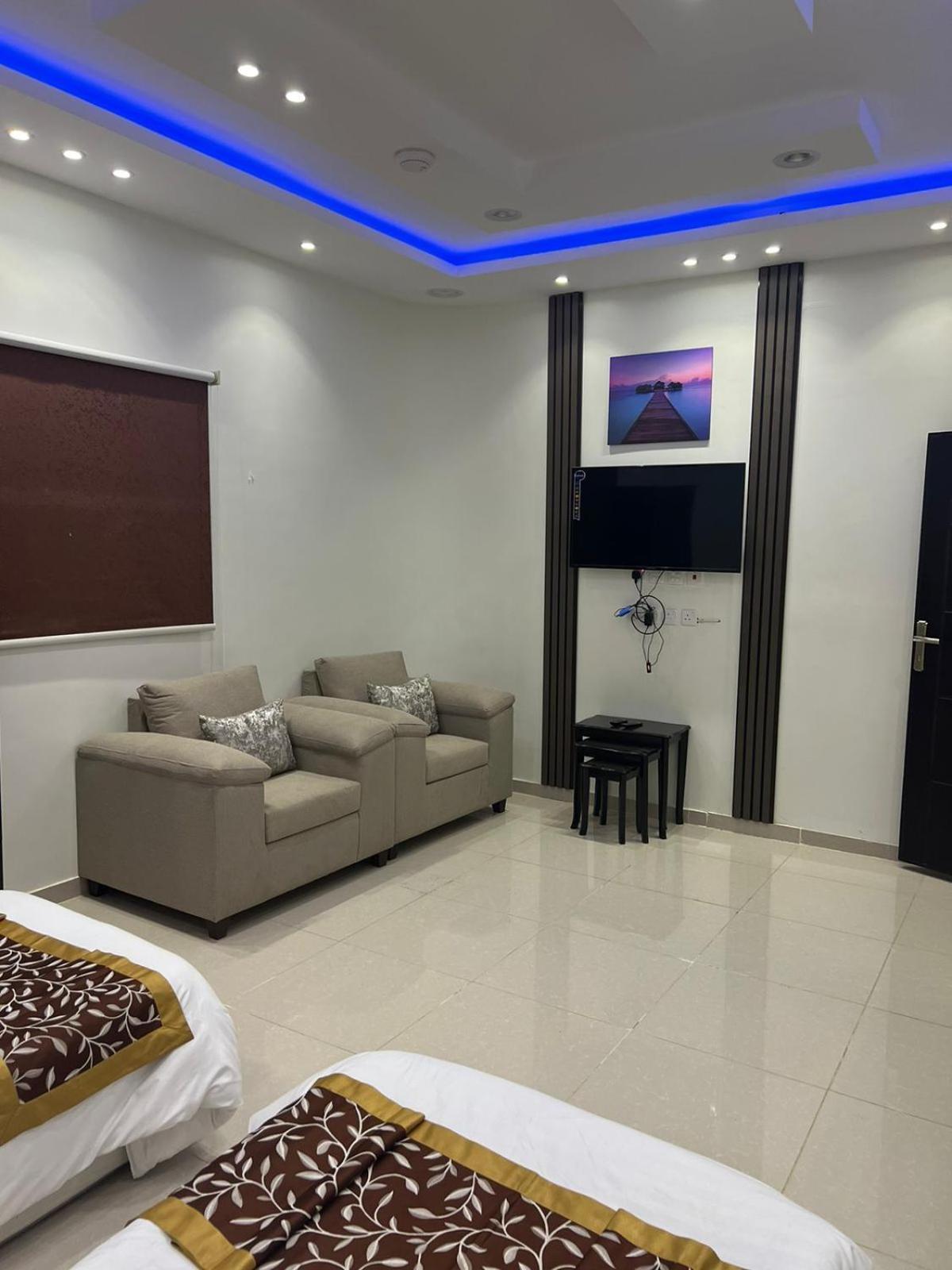 Dar Al Karama Residential Units Al Ula