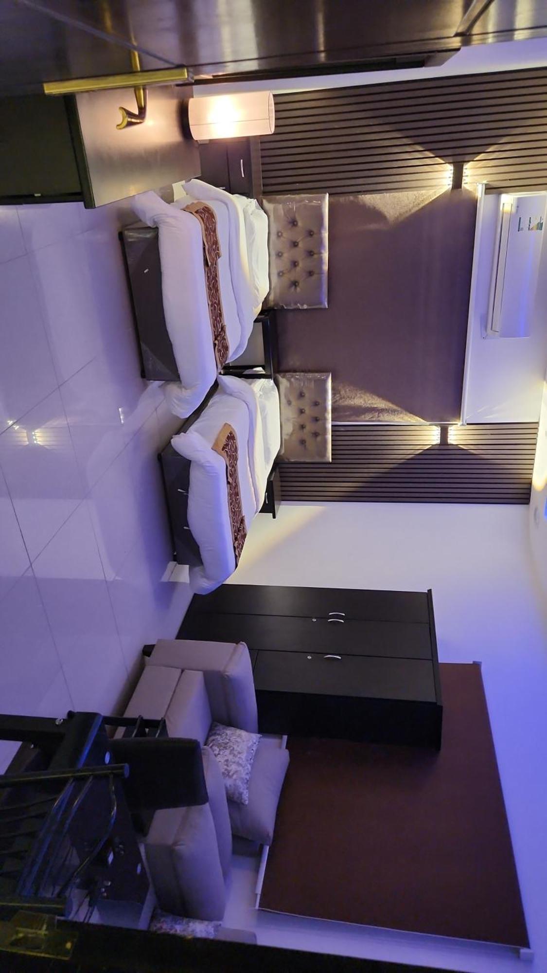 Apartment Dar Al Karama Residential Units *