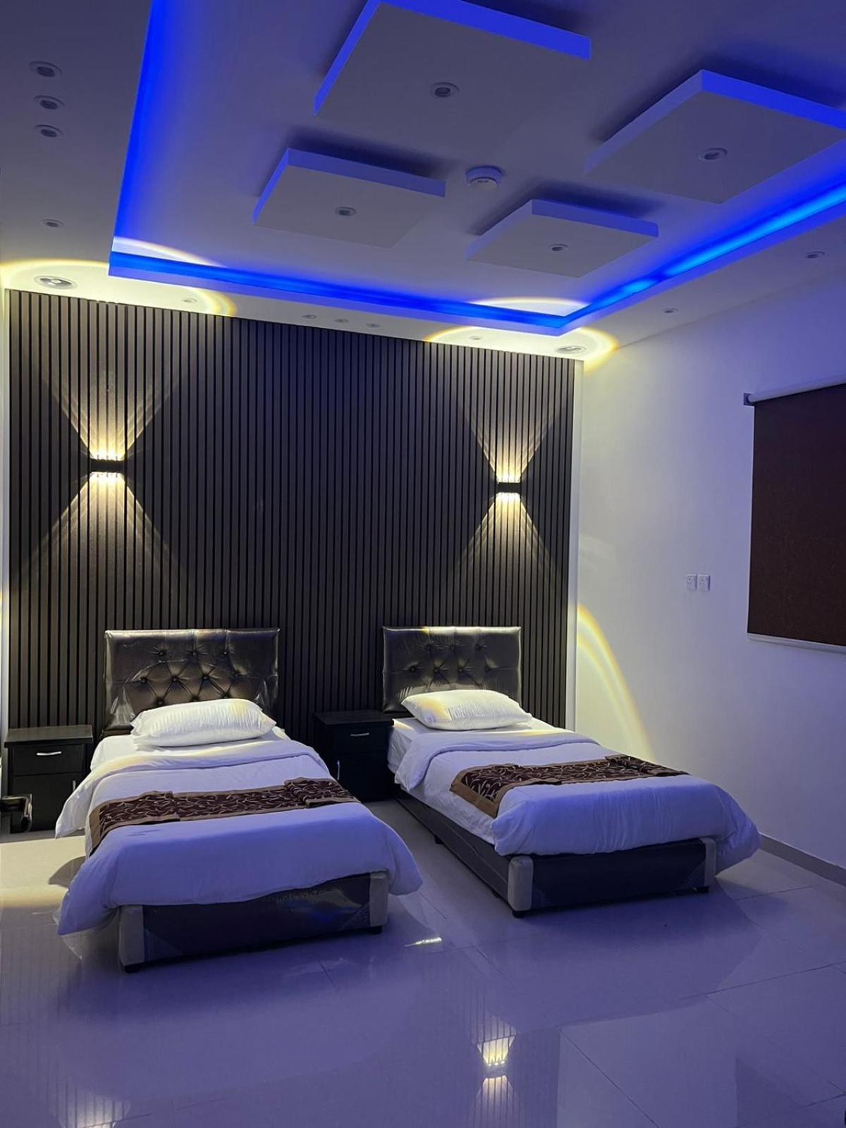Dar Al Karama Residential Units *