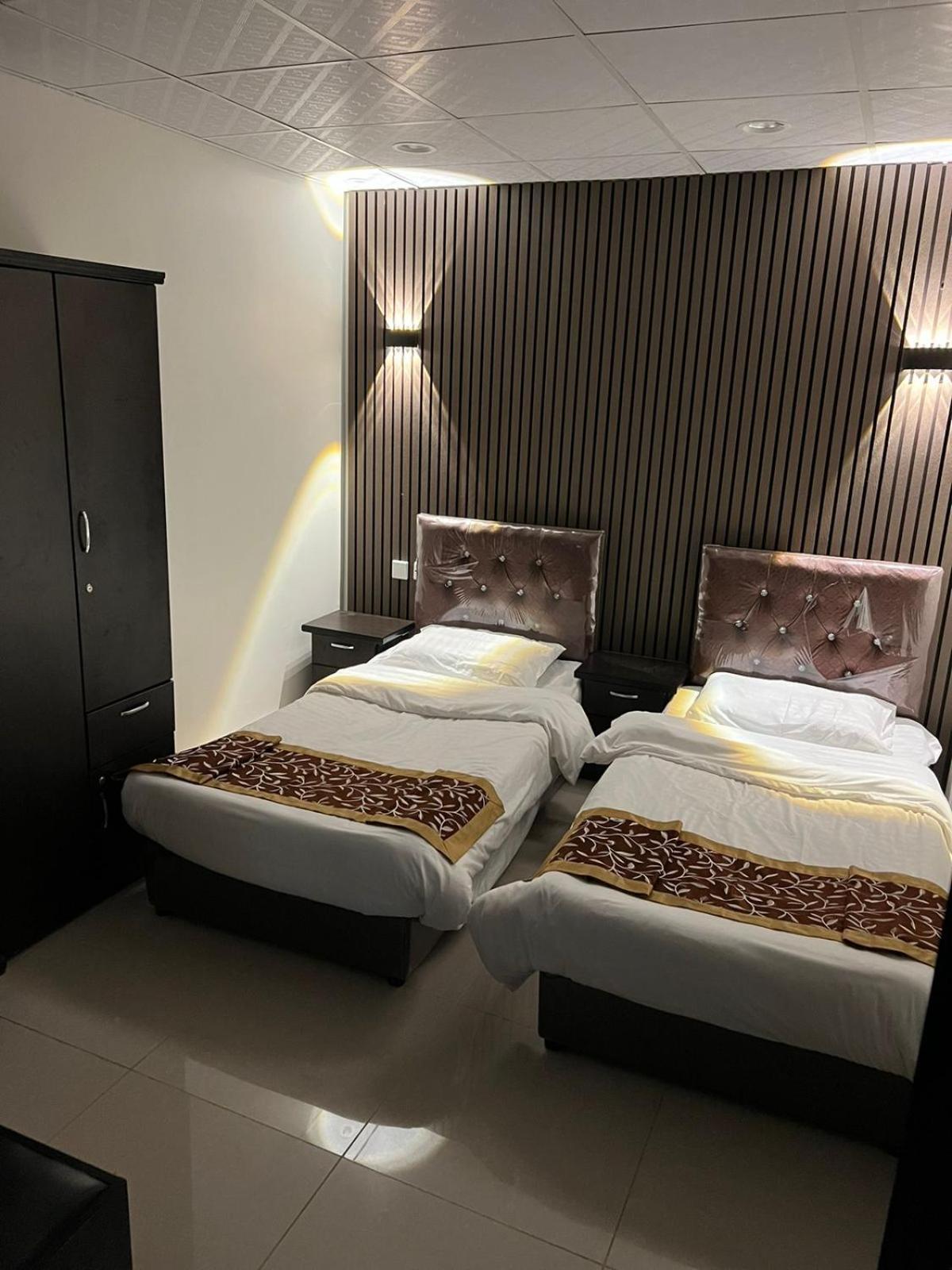 Dar Al Karama Residential Units Apartment *