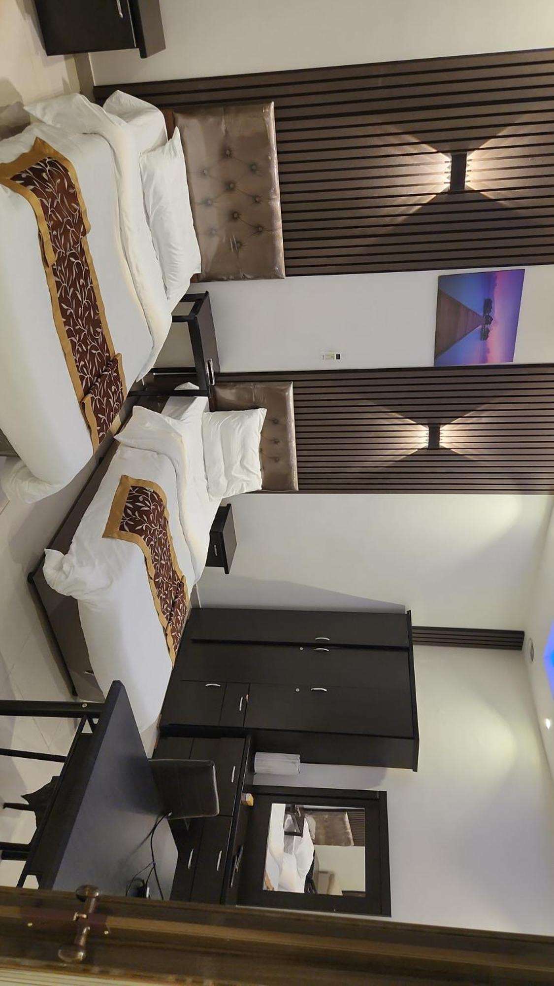 Apartment Dar Al Karama Residential Units Al Ula