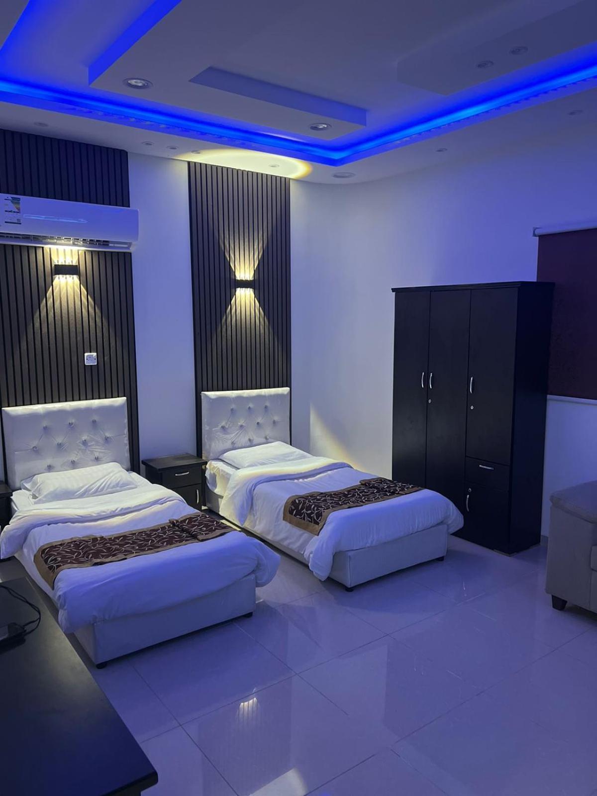 Dar Al Karama Residential Units Apartment Al Ula