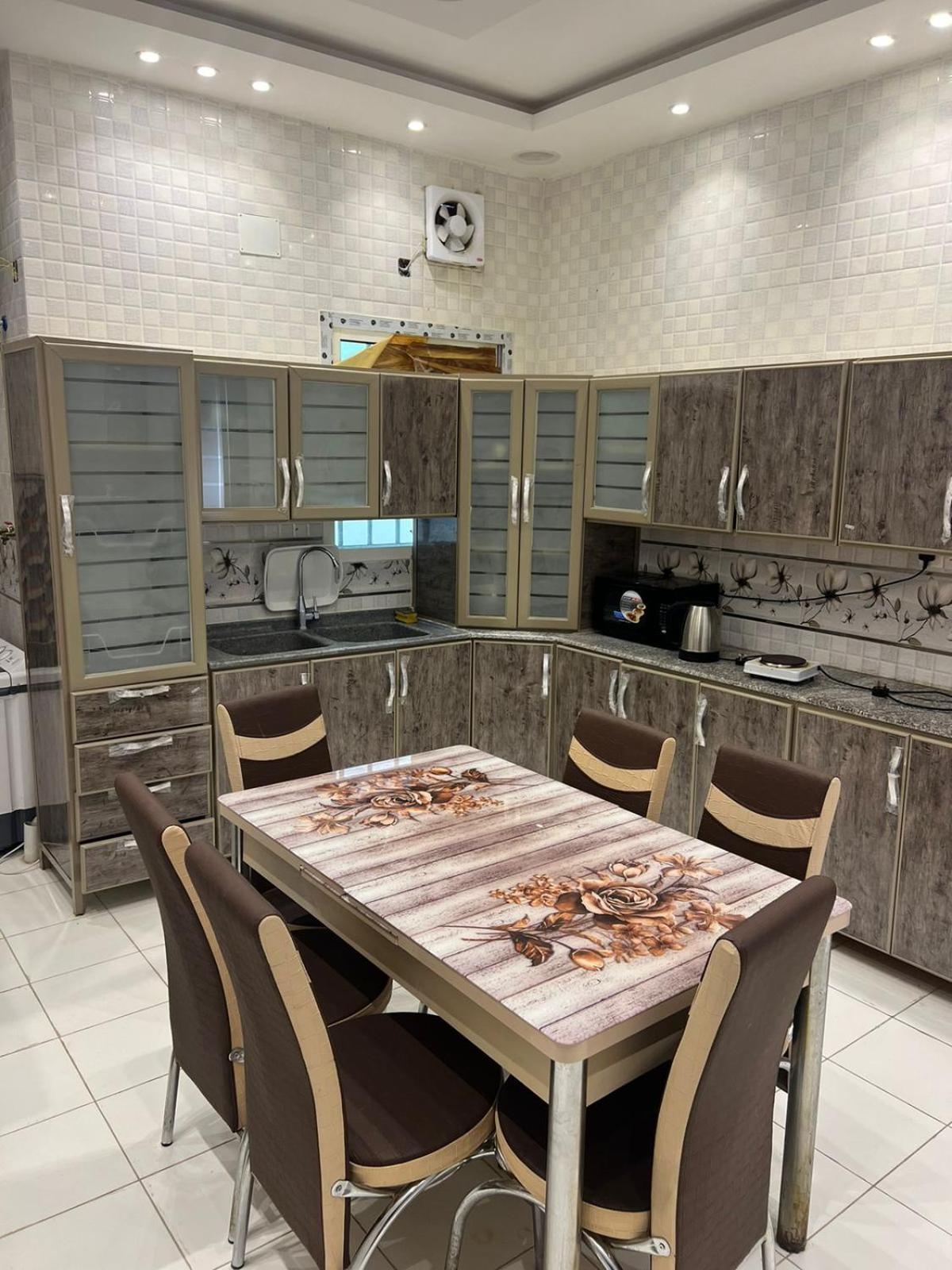 Dar Al Karama Residential Units Apartment